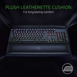 Razer Ergonomic Wrist Rest for Full-Sized Keyboards